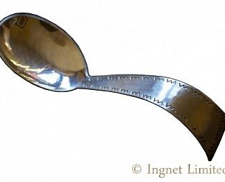 KESWICK CADDY SPOON