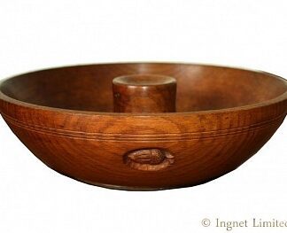 ACORN INDUSTRIES YORKSHIRE OAK RARE PIPE BOWL