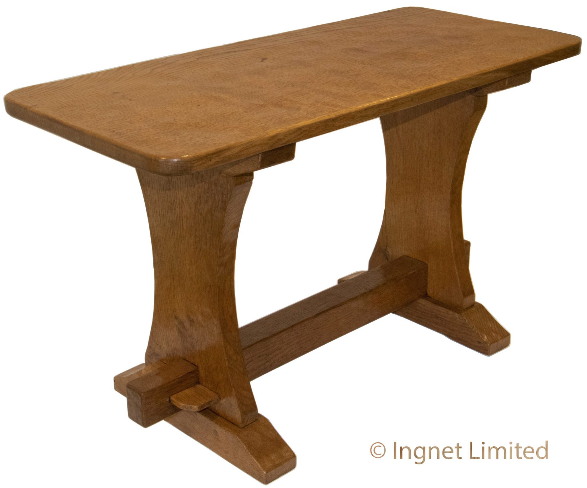 YORKSHIRE OAK TABLE