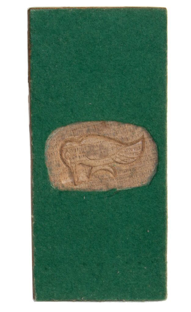 WOODPECKERMAN STAN DODDS ELEPHANT – Ingnet