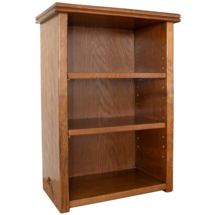 ROBERT MOUSEMAN THOMPSON FULLY ADZED BEDSIDE CUPBOARD