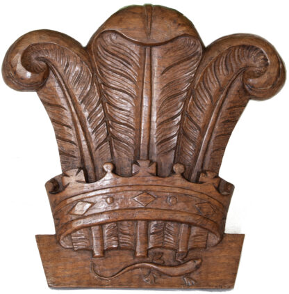 MARTIN DUTTON LIZARDMAN WALL PLAQUE - Image 2