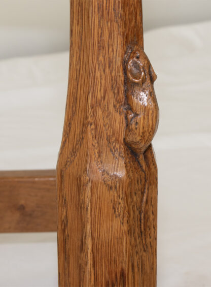 ROBERT MOUSEMAN THOMPSON STOOL - Image 15