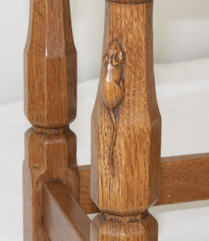 ROBERT MOUSEMAN THOMPSON STOOL - Image 18