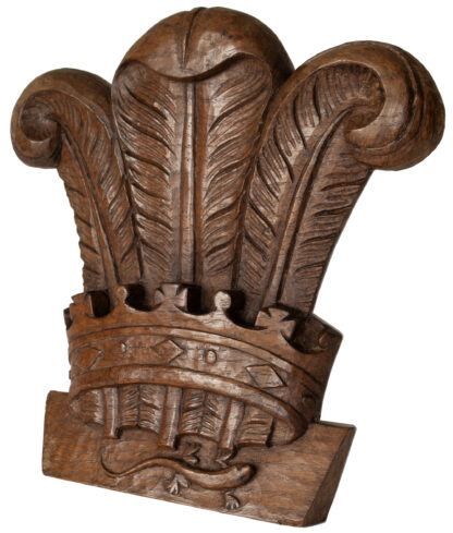 MARTIN DUTTON LIZARDMAN WALL PLAQUE - Image 4