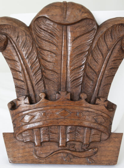 MARTIN DUTTON LIZARDMAN WALL PLAQUE - Image 5