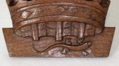 MARTIN DUTTON LIZARDMAN WALL PLAQUE - Image 8