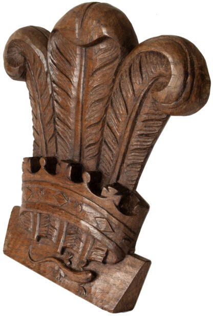 MARTIN DUTTON LIZARDMAN WALL PLAQUE - Image 9