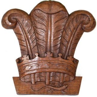 MARTIN DUTTON LIZARDMAN WALL PLAQUE