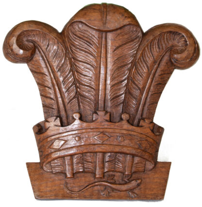 MARTIN DUTTON LIZARDMAN WALL PLAQUE