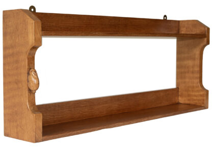 PETER RABBITMAN HEAP OF WETWANG SHELF - Image 2