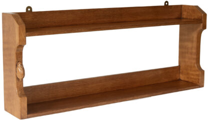 PETER RABBITMAN HEAP OF WETWANG SHELF - Image 4
