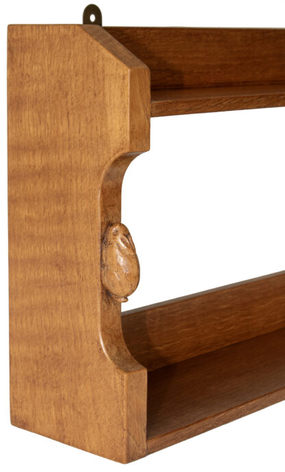 PETER RABBITMAN HEAP OF WETWANG SHELF - Image 8