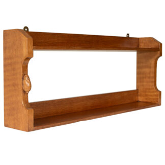 PETER RABBITMAN HEAP OF WETWANG SHELF