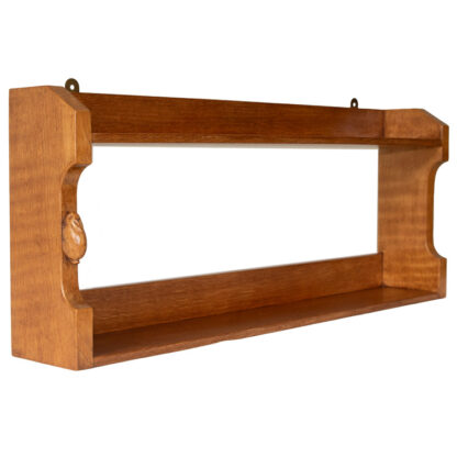 PETER RABBITMAN HEAP OF WETWANG SHELF