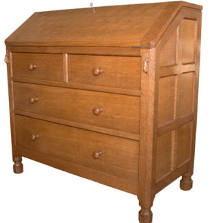 ROBERT MOUSEMAN THOMPSON YORKSHIRE OAK BUREAU