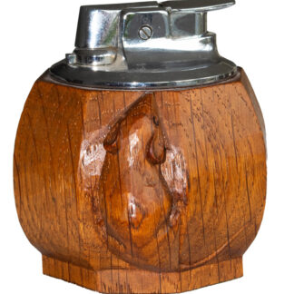 ROBERT MOUSEMAN THOMPSON TABLETOP LIGHTER
