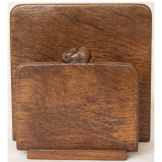 RABBITMAN LETTER RACK