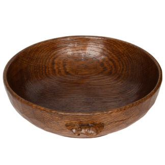 ROBERT MOUSEMAN THOMPSON FRUIT BOWL