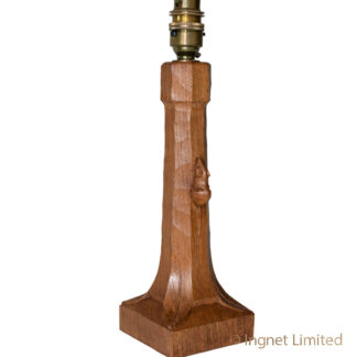 ROBERT MOUSEMAN THOMPSON TABLE LAMP