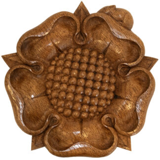 ROBERT MOUSEMAN THOMPSON YORKSHIRE ROSE