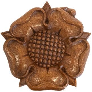 ROBERT MOUSEMAN THOMPSON YORKSHIRE ROSE
