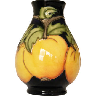 MOORCROFT TRIAL VASE